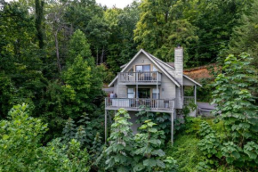 Holly Tree Cabin 936 Gatlinburg